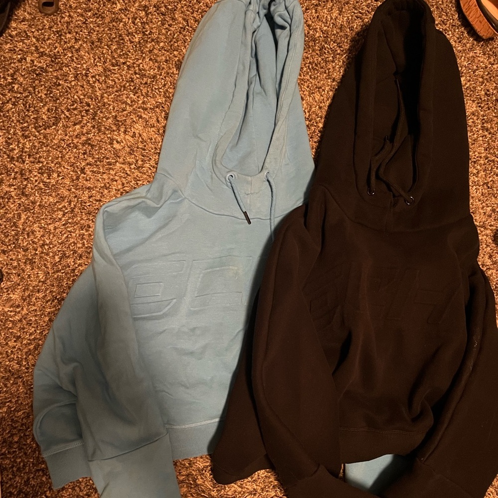 Echt sweaters 2